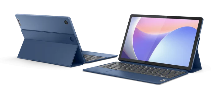 Lenovo IdeaPad Duet 3i.