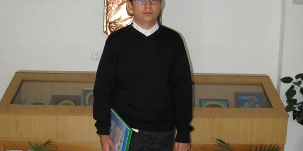 Ştefan Spătaru