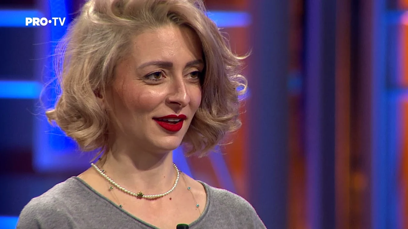 Gabriela Dima a câștigat titlul e Masterchef România și 50.000 de euro