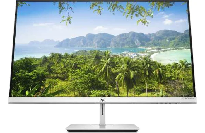 HP Monitor Wireless 4K