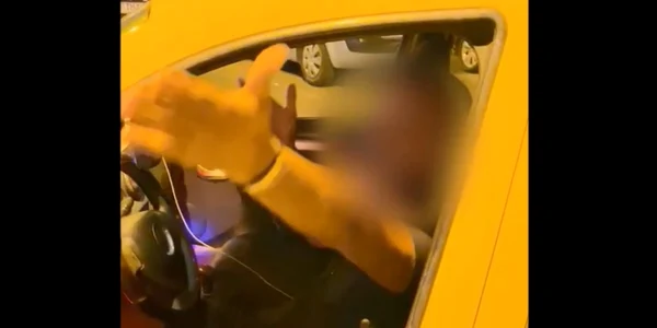 Taximetrist