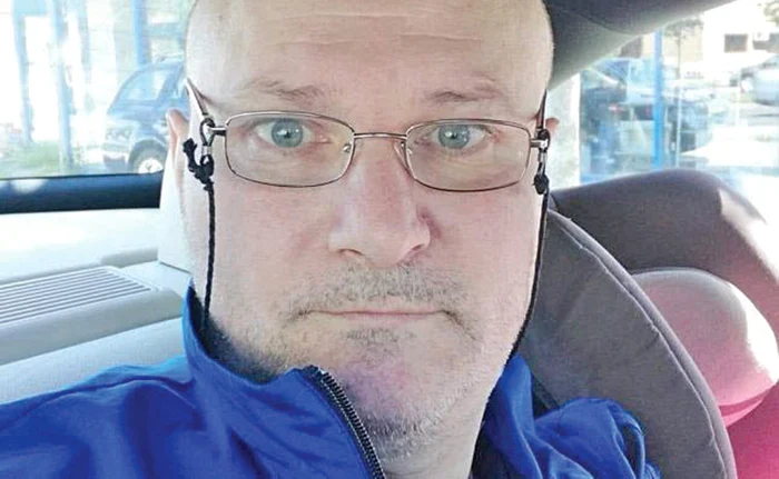 Ion Turnagiu a curmat cinci vieţi în 1993Foto: Facebook