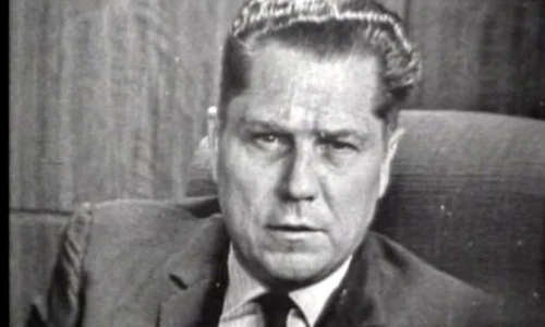 Jimmy Hoffa, liderul sindical care a zguduit SUA jpeg
