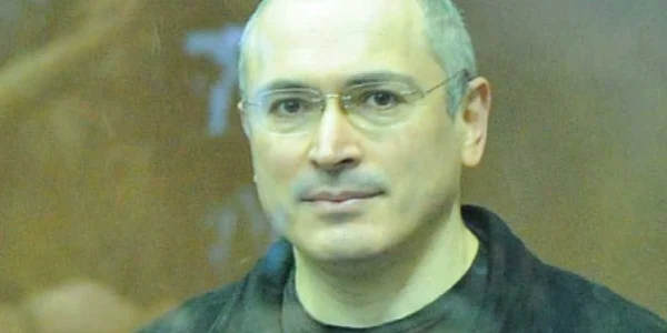Mihail Hodorkovski 