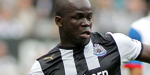 Cheik Tiote foto Action Images