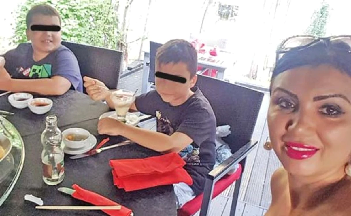 
    Silviu Prigoană vrea să obţină custodia copiiilorfoto: Arhivă  