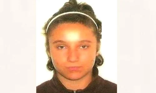 La aproape o lună de la dispariţie, Daliana Rădoi (14 ani) a fost găsită moartă jpeg
