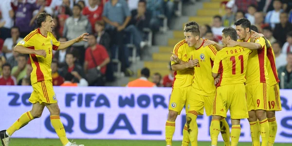 romania turcia