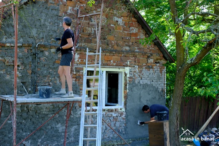 Faptele bune s-au mutat la Altringen FOTO Acasă în Banat