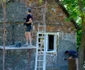 Renovarea caselor la Altringen FOTO Acasă în Banat