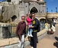 Diana Pârvu și familia ei au ajuns în celebrul parc Disneyland Paris cu așteptări uriașe dar realitatea i-a lovit din plin