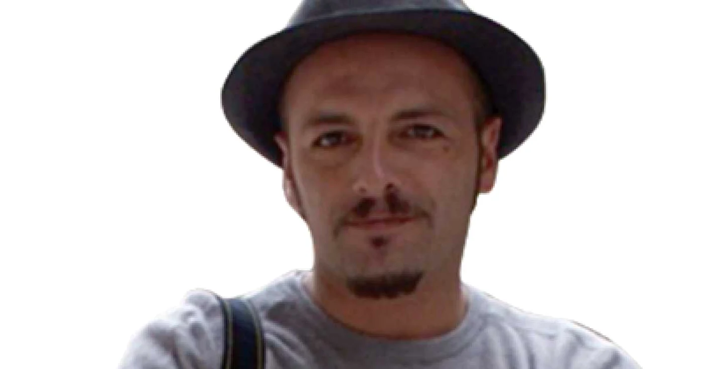 Arad: PORTRET / Michele Pazienza vede România  prin obiectiv