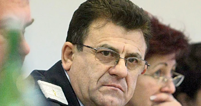 Mihai Benga spune şi-a înmatriculat maşina cu număr MAI de la „luna mai“ sau „Mihai“