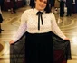 terezia silaghi. foto arhiva personala