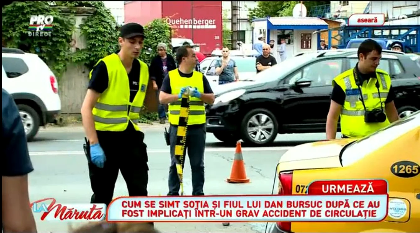 accident