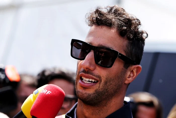 daniel ricciardo