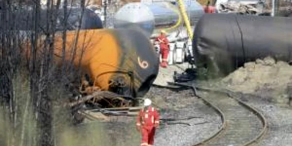 lac-megantic