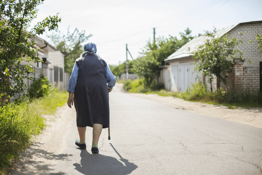 Riscul la care se expun oamenii care trăiesc la țară: „Să fim atenţi la cei dragi“