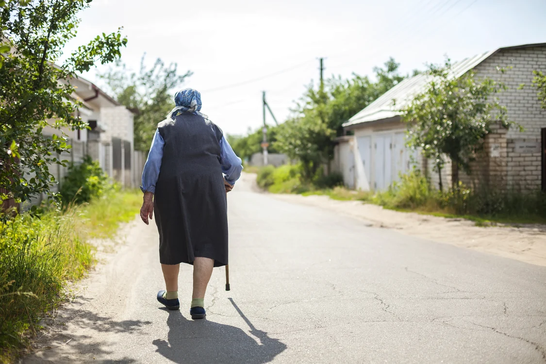 Persoanele care trăiesc la țară au un risc mai mare de a face cancer de piele FOTO Shutterstock 