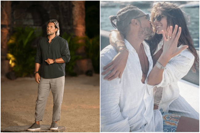 O nouă despărțire zguduie showbiz-ul românesc. Adi Vasile, prezentatorul „Survivor România”, și Delia Tudose merg pe drumuri separate
