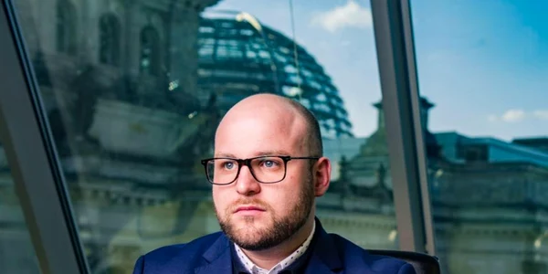 markus frohnmaier