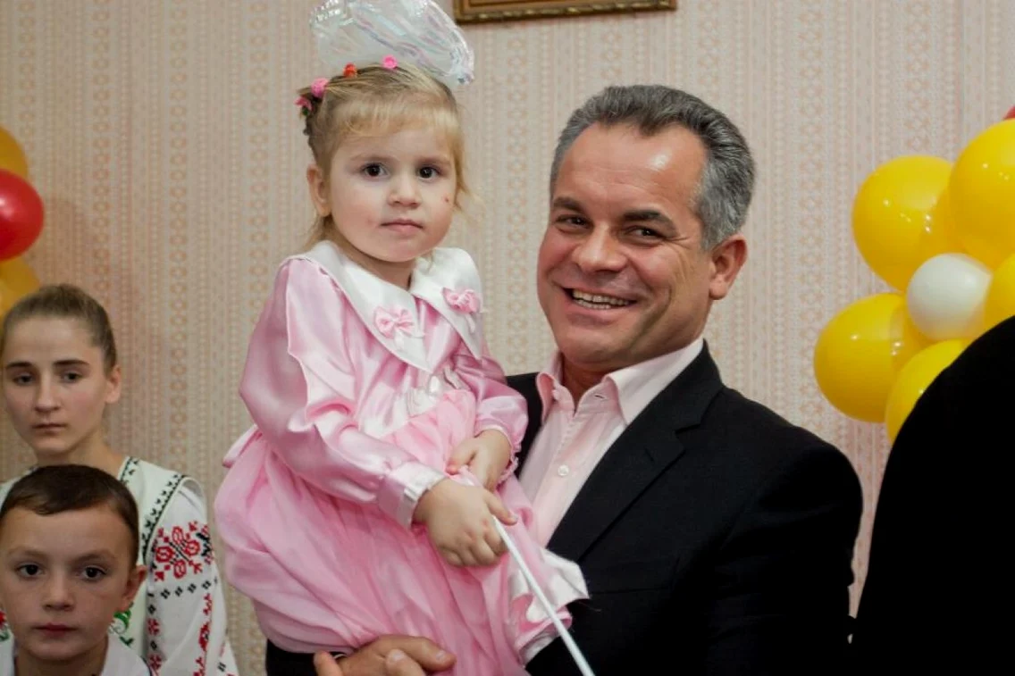 vladimir plahotniuc foto facebook