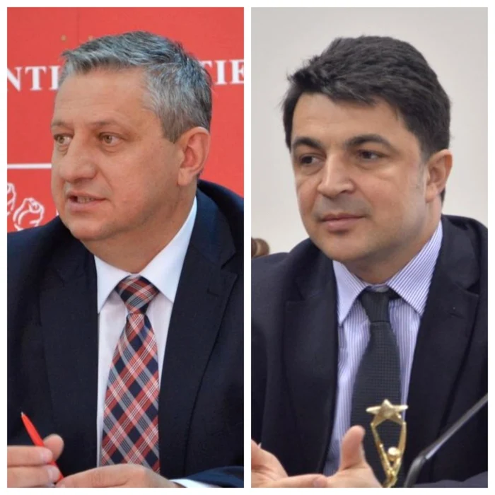 Deputatul Dîrzu şi senatorul Breaz s-au înscris pentru candidaturi, dar, cel mai probabil, nu se vor regăsi pe buletinul de vot