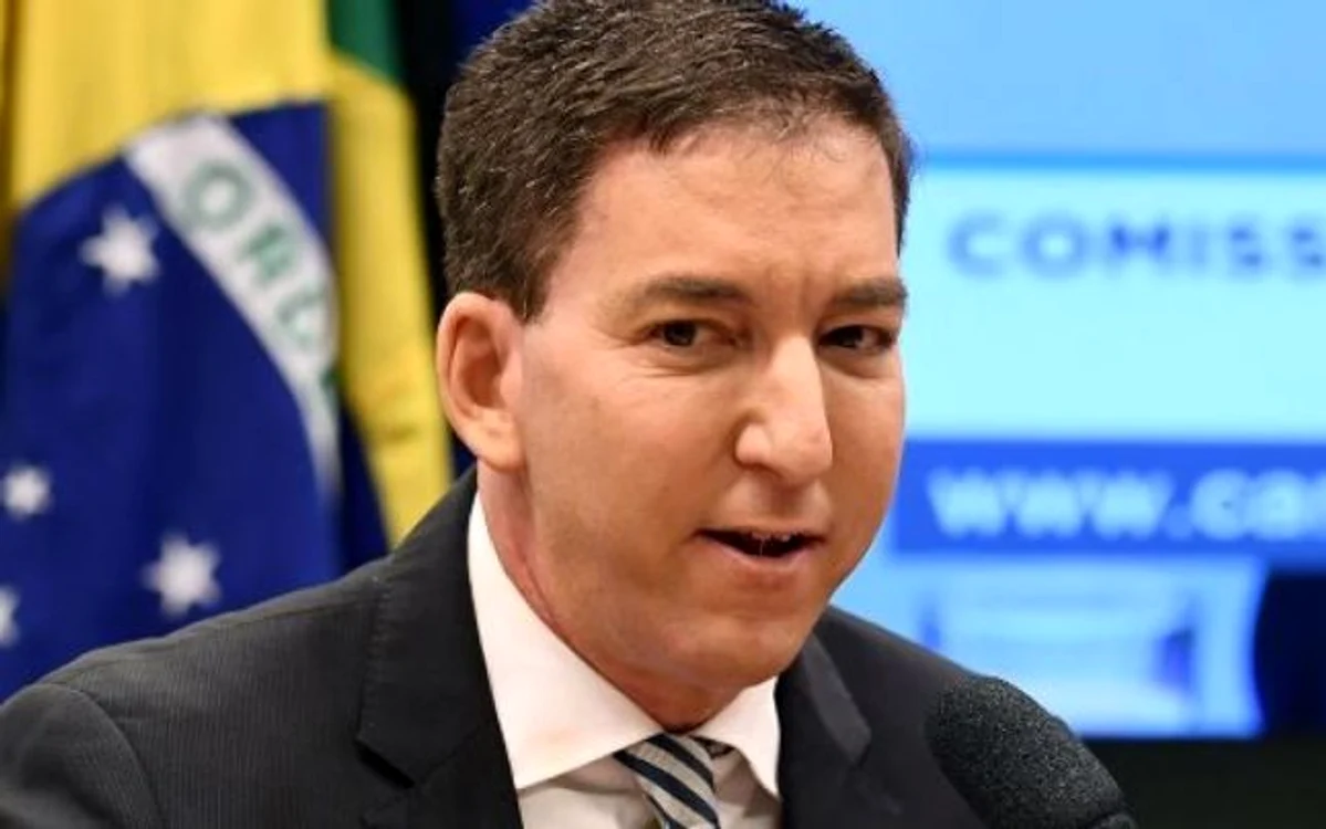 Glenn Greenwald