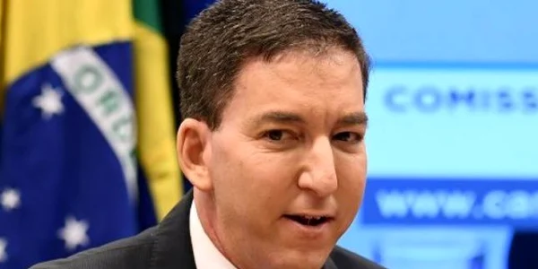 Glenn Greenwald