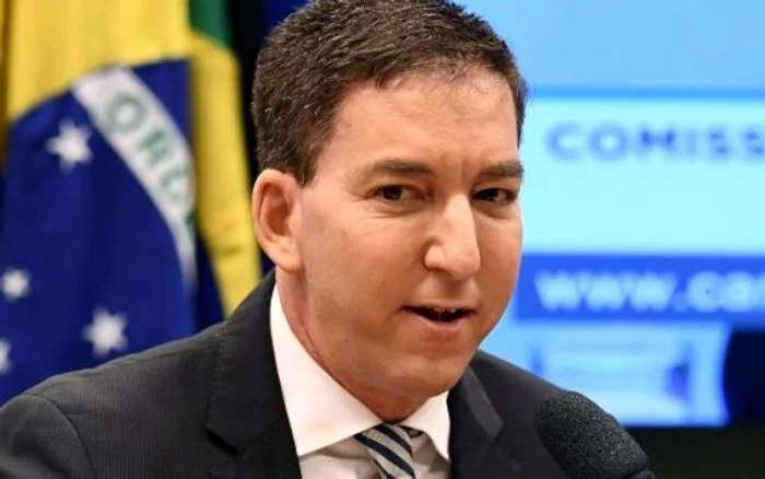 Glenn Greenwald