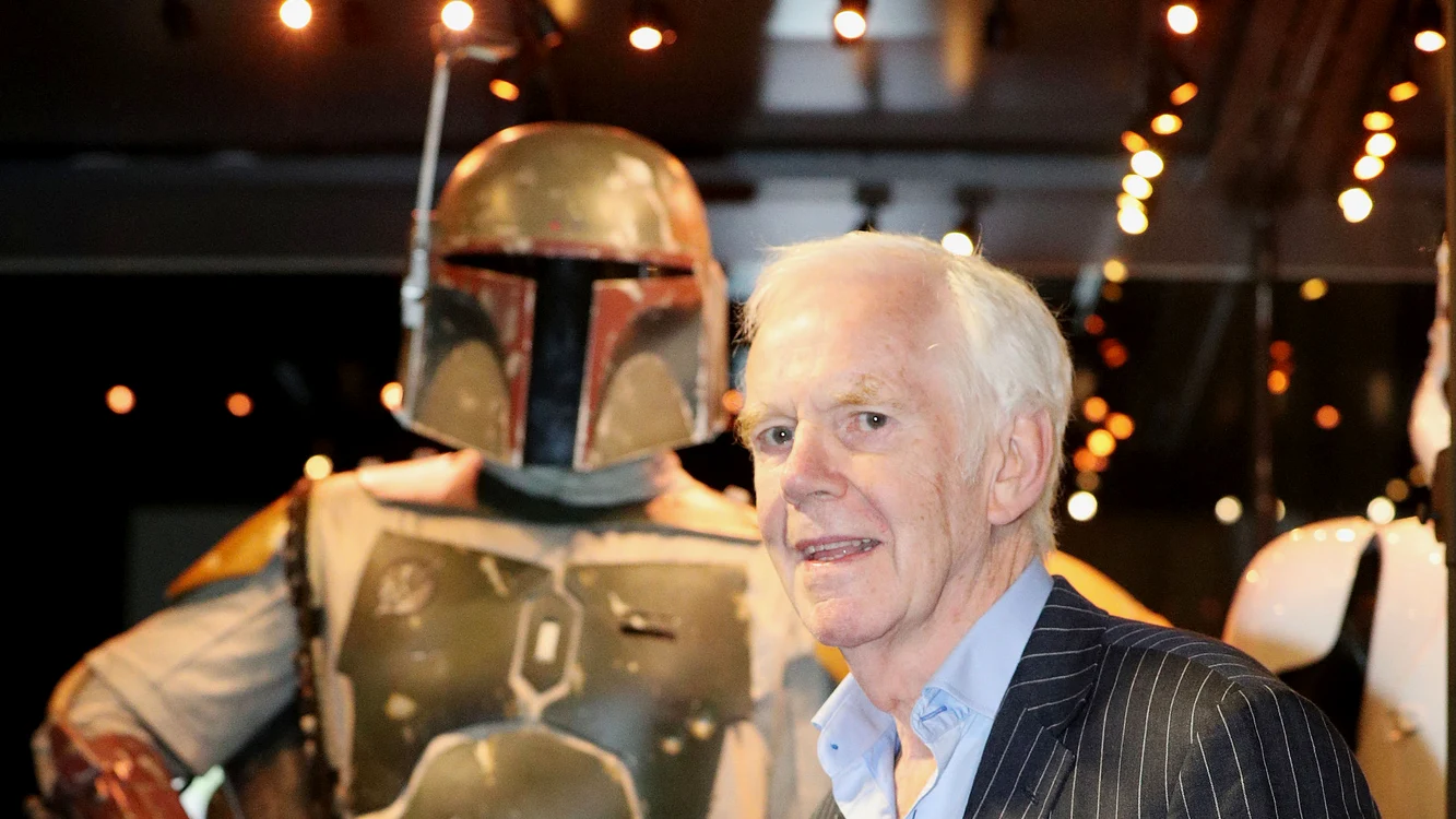 
    Actorul britanic Jeremy Bulloch a murit la Londra  