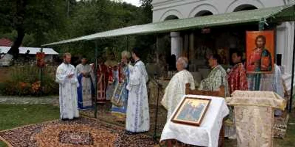 Mitropolitul Olteniei, Înalt Preasfinţitul Părinte Irineu