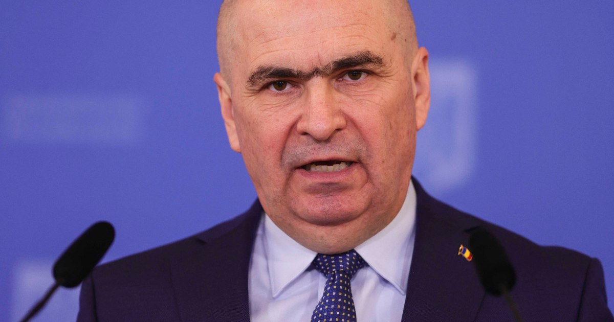 Bolojan, mesaj înaintea turului doi: „România europeană înțelege că performanța se face cu muncă, cu seriozitate, nu cu scandal”