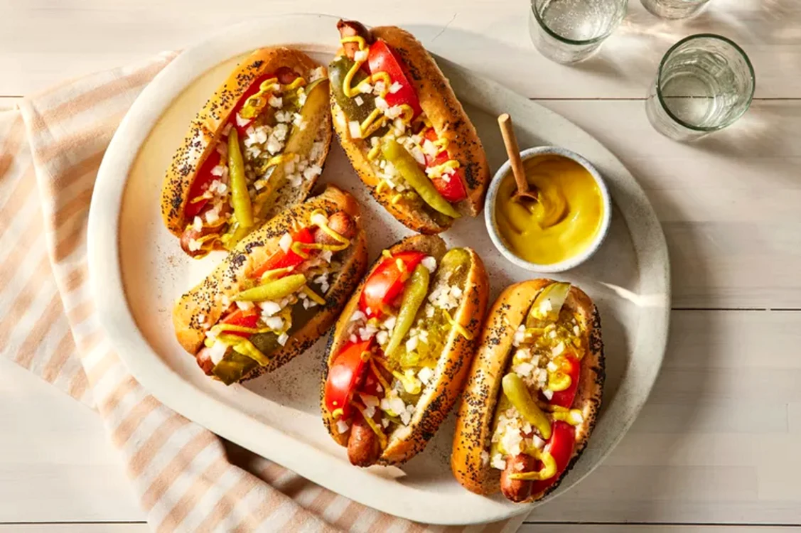 Chicago-Dog FOTO Kelsey Hansen