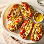 hot dog chicago foto kelsey Hansen jpg