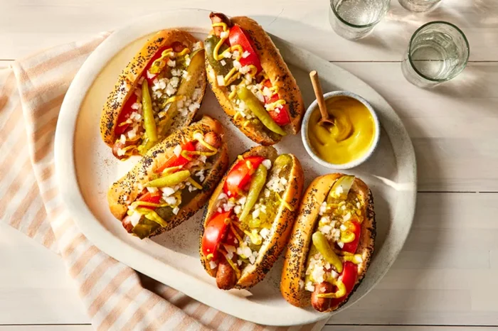 Chicago-Dog FOTO Kelsey Hansen