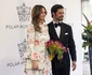 Prințesa Sofia și Prințul Carl Philip ai Suediei, Getty
