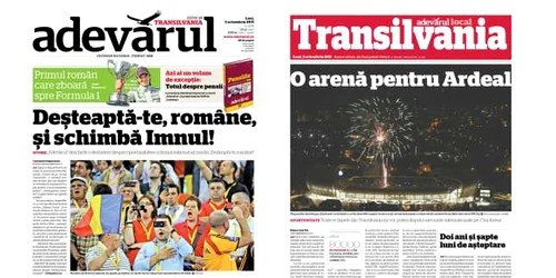 Pag 1 ADV Transilvania