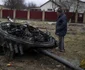 Razboi Ucraina distrugeri morti refugiati raniti 8-9 aprilie 2022 FOTO EPA-EFE