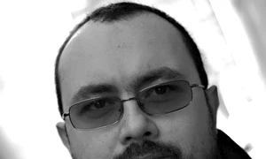 „Muzica e o scenografie mentală”   interviu cu Vlaicu GOLCEA jpeg
