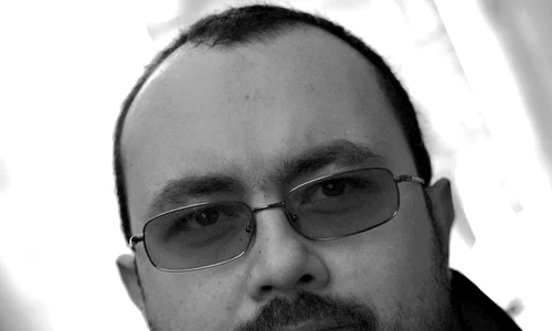 „Muzica e o scenografie mentală”   interviu cu Vlaicu GOLCEA jpeg