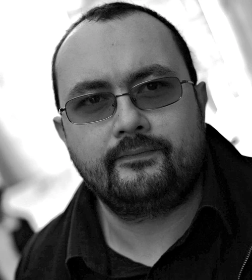 „Muzica e o scenografie mentală”   interviu cu Vlaicu GOLCEA jpeg