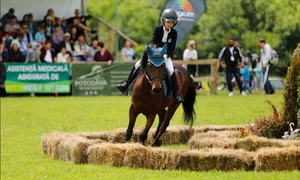 Karpatia Pony Show la a treia ediție jpeg