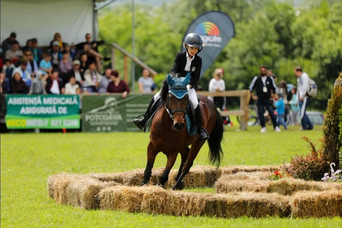 Karpatia Pony Show la a treia ediție jpeg