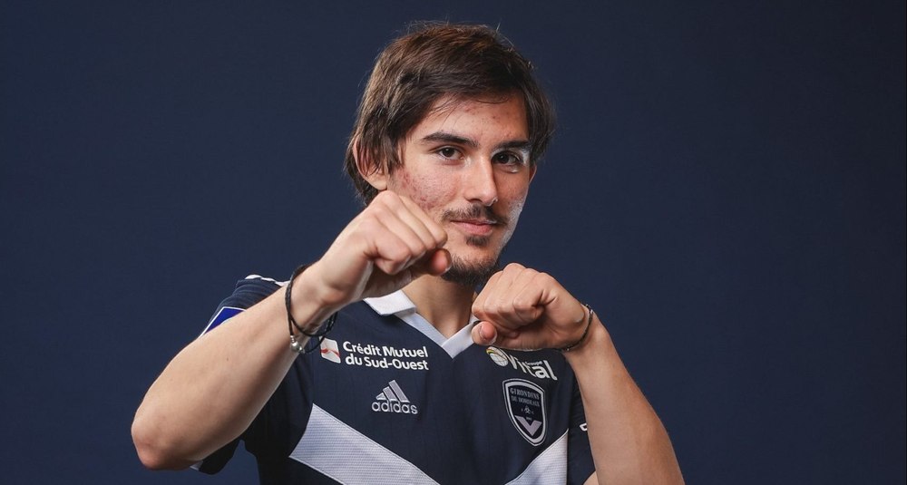 Ce s-a ales de Alexi Pitu, jucătorul vândut de Hagi la Bordeaux pentru două milioane de euro