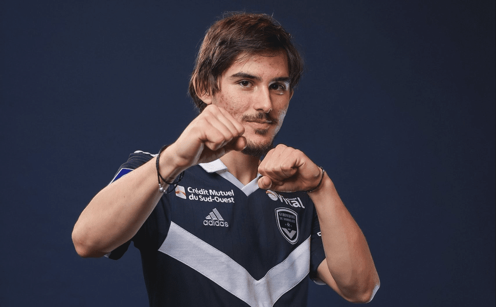 Alexi Pitu a debutat la Bordeaux. Ce reacție a avut antrenorul despre prestația jucătorului român