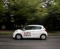 Test drive Citroen C1 - City Hero