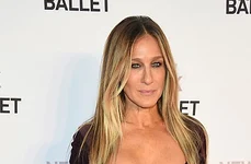 New York City Ballet 2016 Fall Gala jpeg
