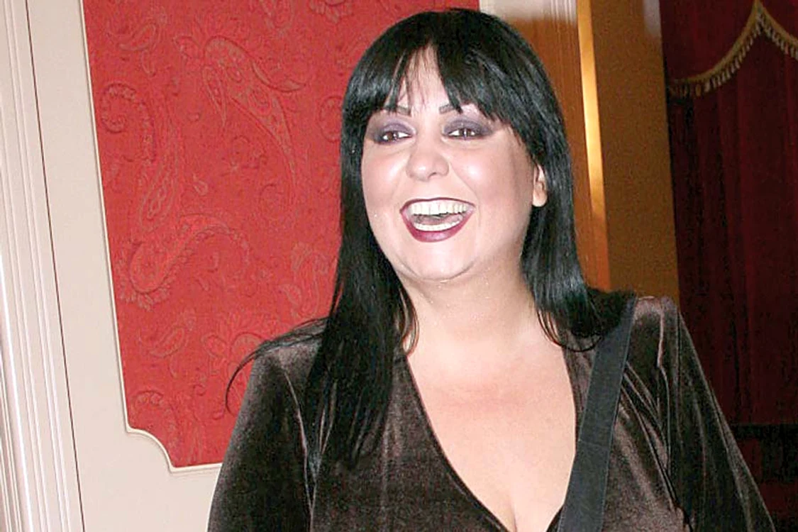 Monica Anghel