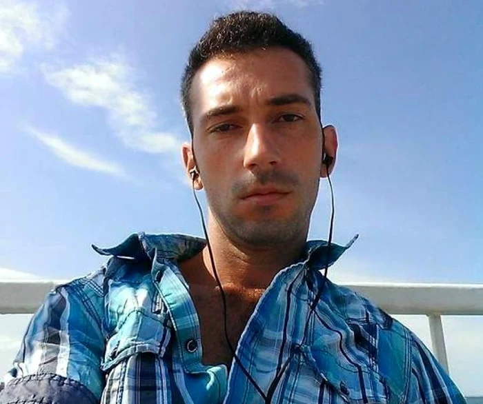 
    Nicolae Filimon a fost reţinut de poliţişti în Sibiu  